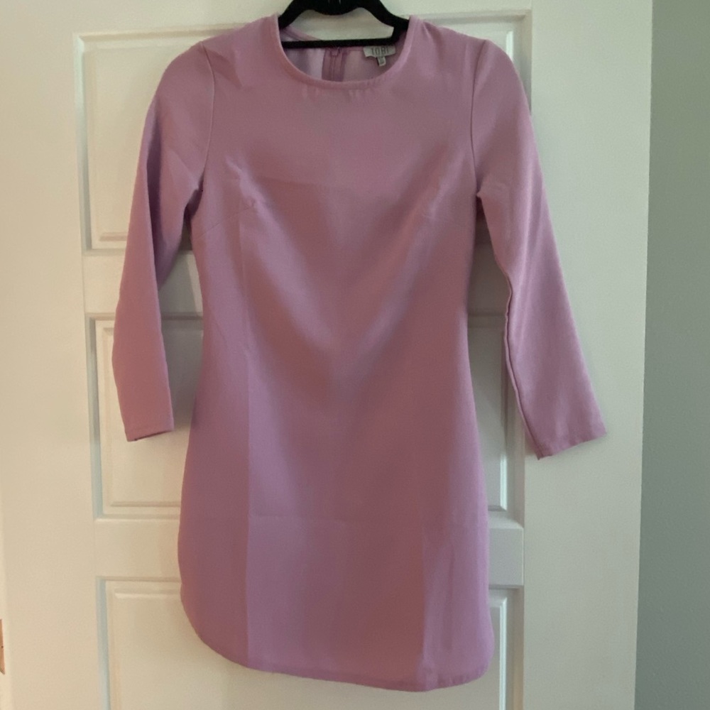 Tobi Mini Dress